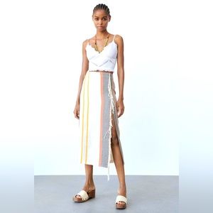 Zara Skirt